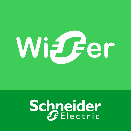 Application Wiser Electric